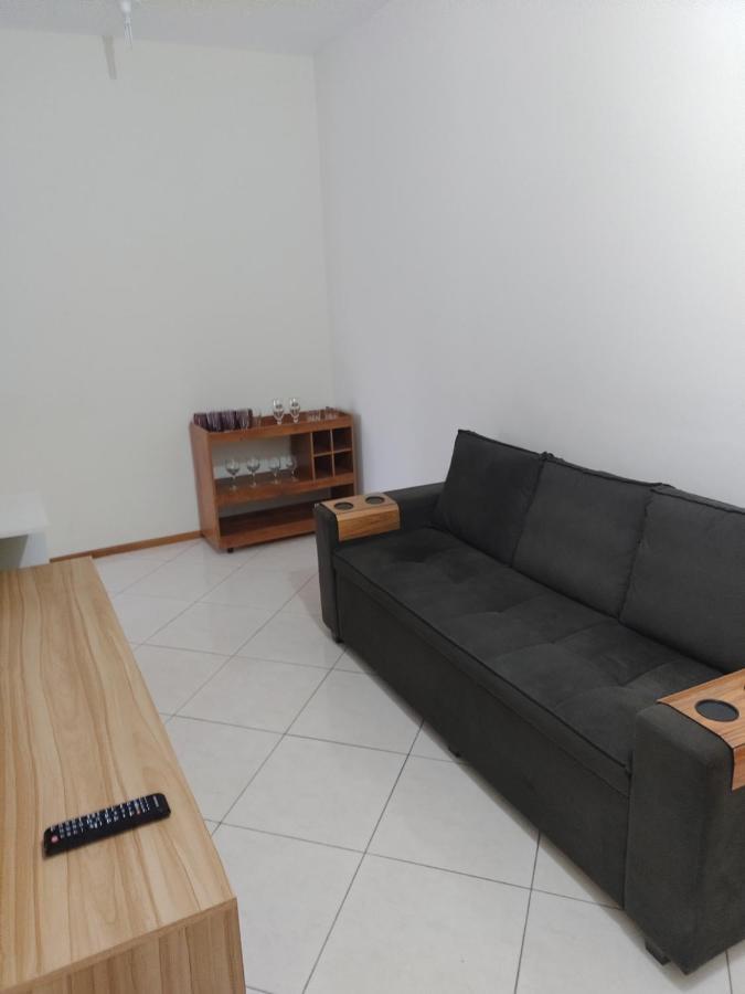 Aconchego Lourdes Appartement Viçosa Buitenkant foto